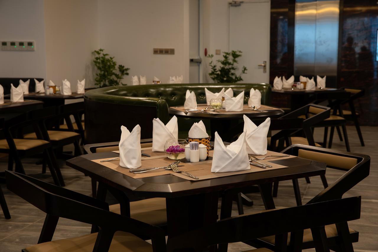 Majestic Premium 4* Nha Trang