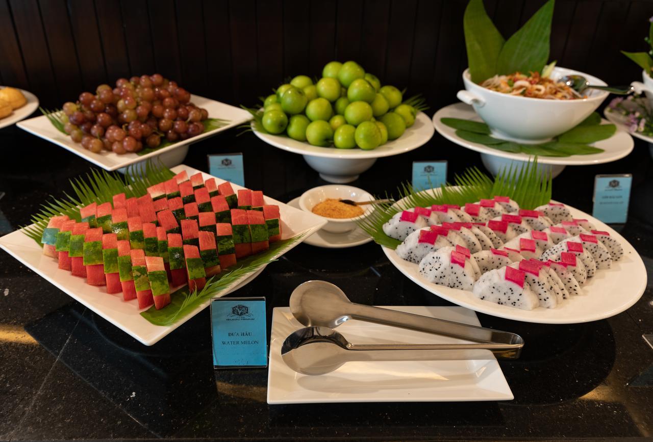 Majestic Premium 4* Nha Trang