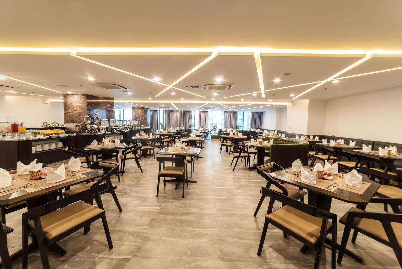 Majestic Premium 4* Nha Trang