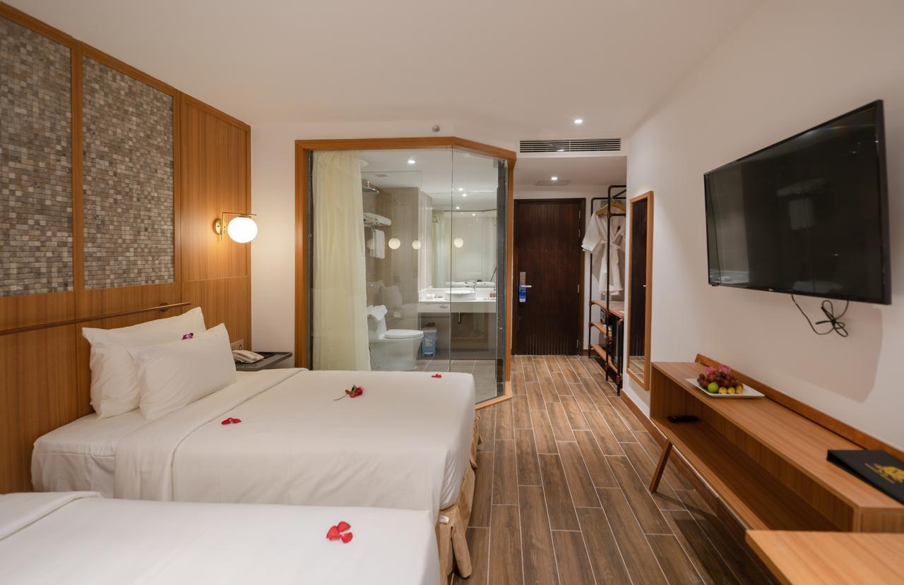 Majestic Premium Nha Trang