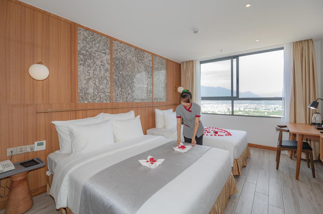 Majestic Premium Hotel Nha Trang