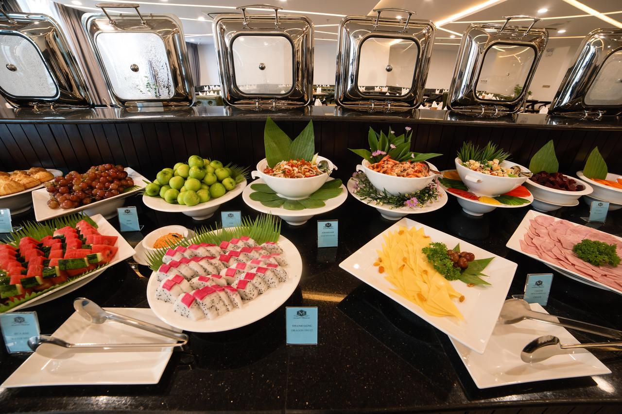 Hotel Majestic Premium