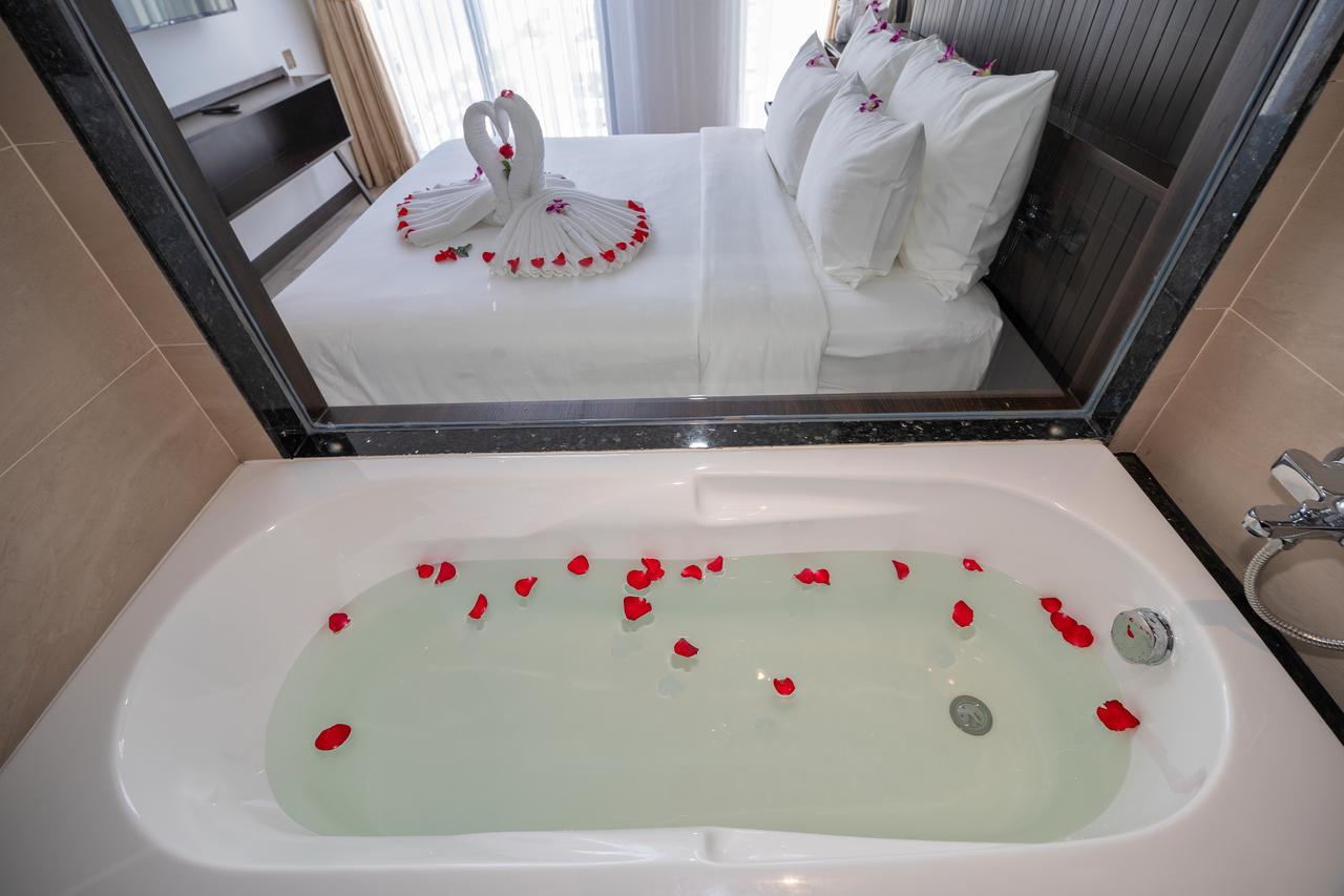 Hotel Majestic Premium 4*