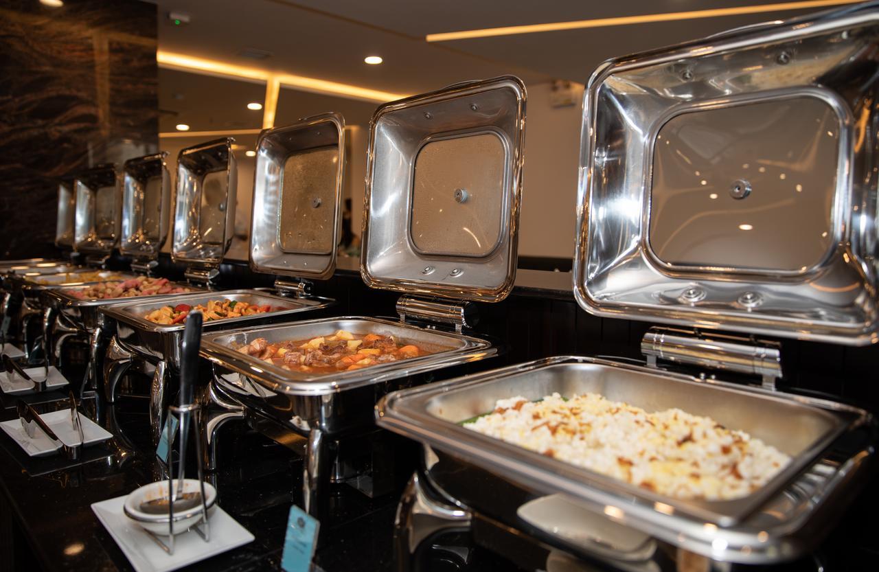 Hotel Majestic Premium