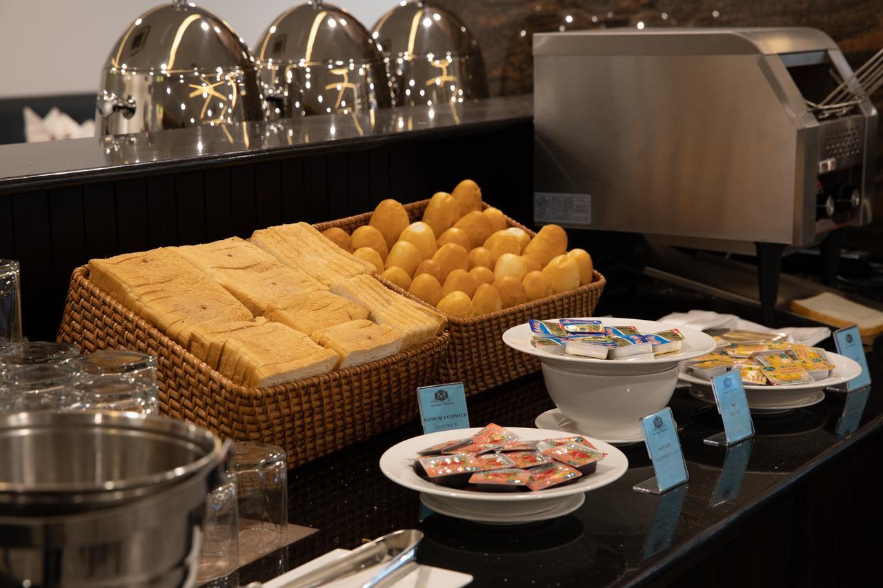 Majestic Premium Hotel Nha Trang