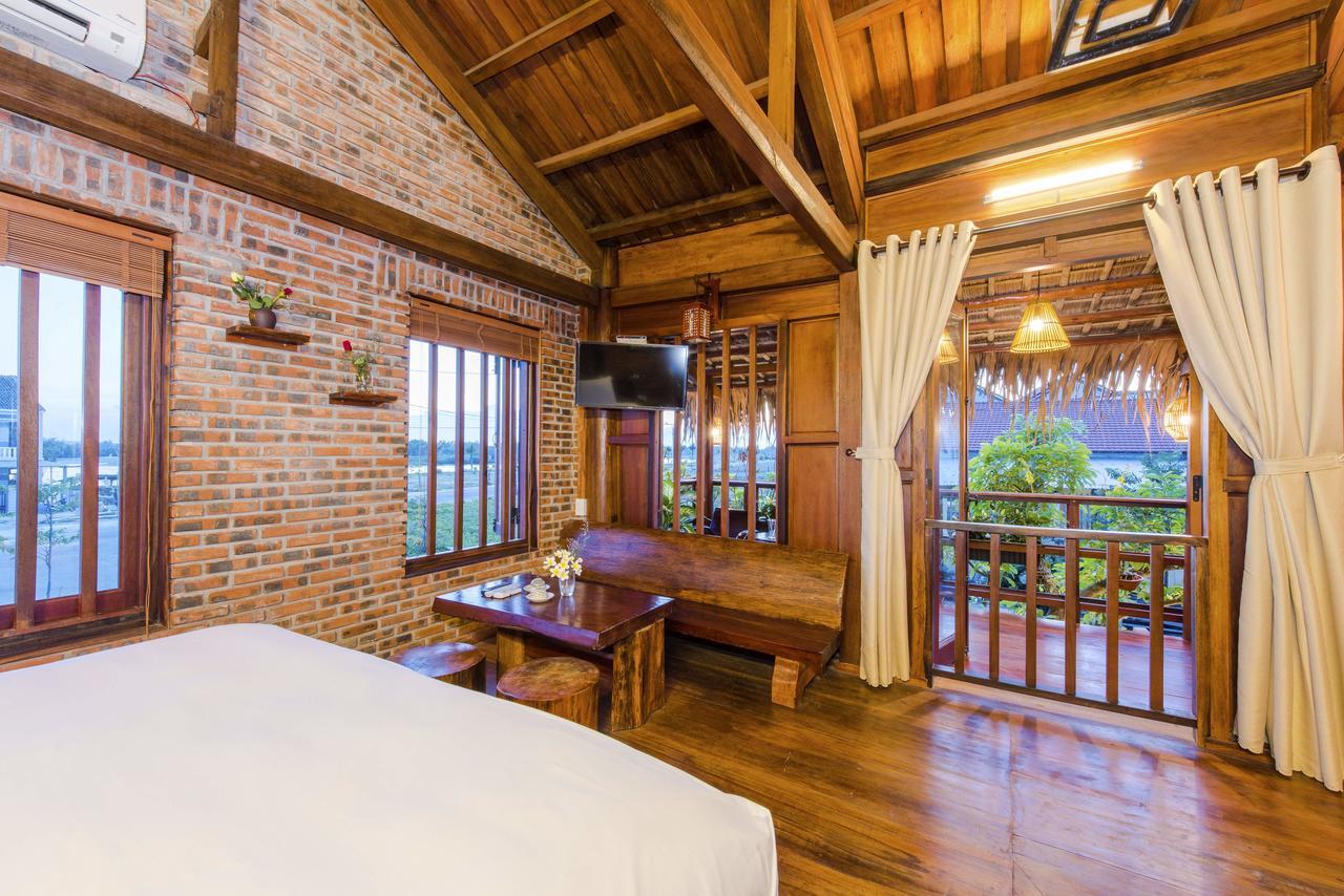 Wooden Hoian Ở trọ