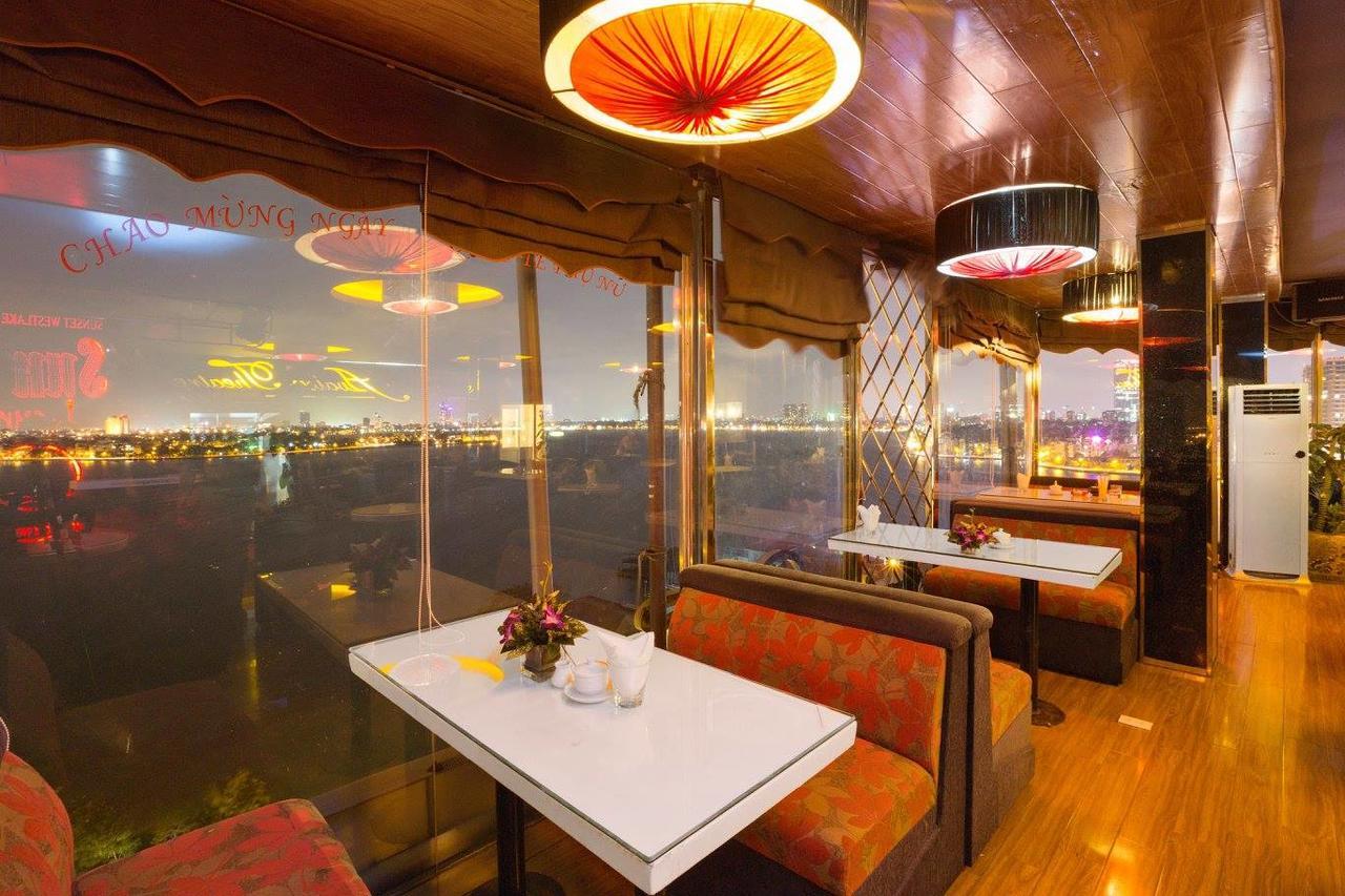 Hotel Sunset Westlake