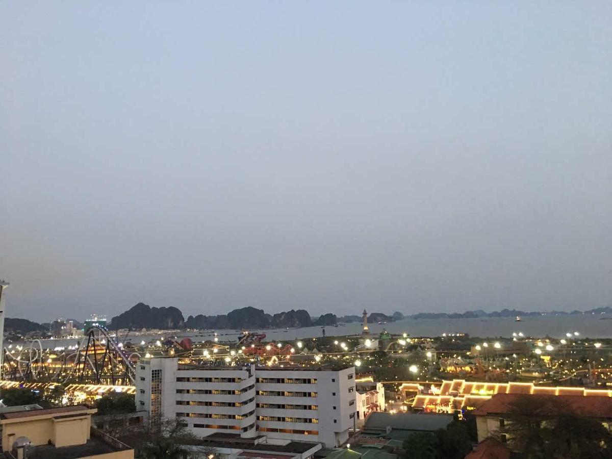 Doan Trang Hotel 2*