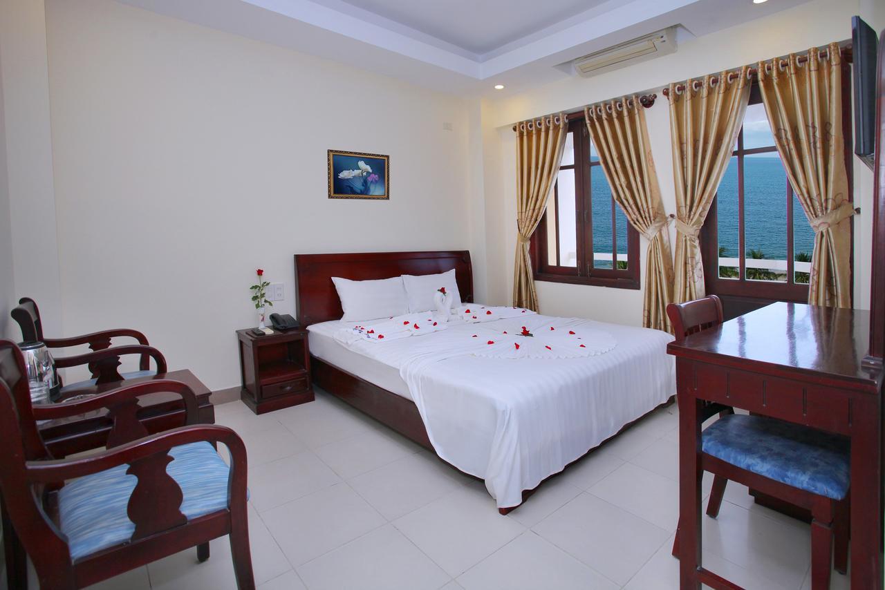 Anh Hang - Moonlight Hotel 2*