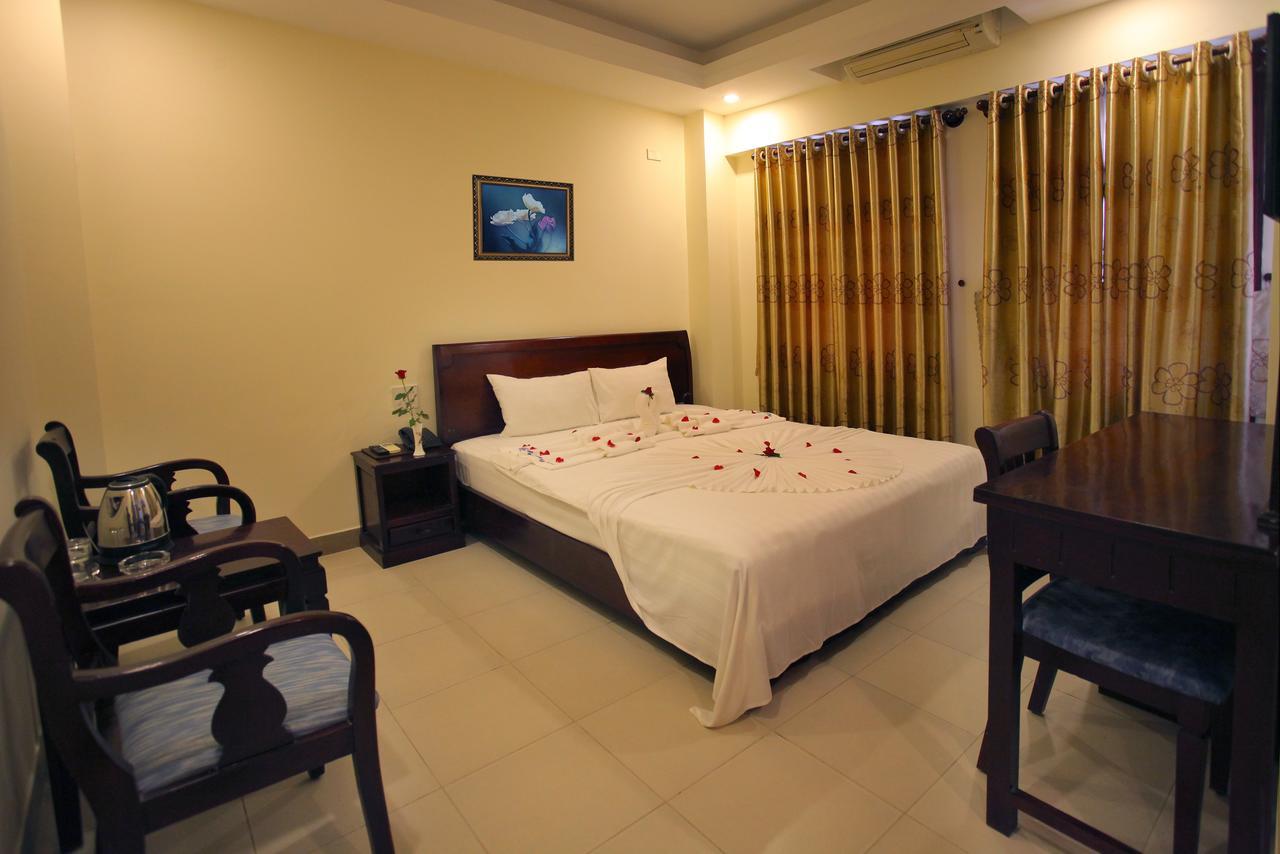 Anh Hang - Moonlight 2* Nha Trang