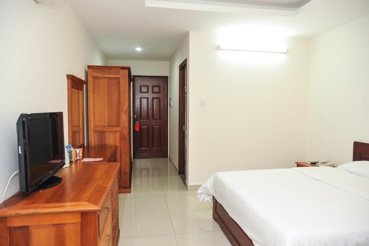 Tan Son Nhat Saigon Khách sạn