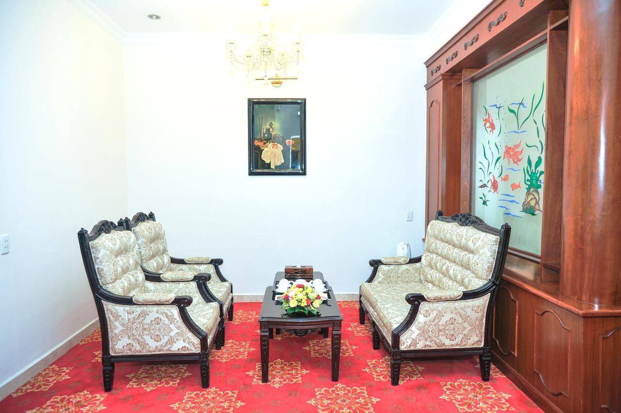 Khách sạn Tan Son Nhat Saigon