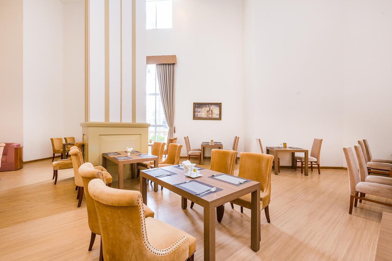 Tan Son Nhat Saigon 5* TP. Hồ Chí Minh