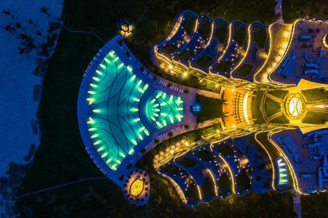 Resort Vinpearl & Golf Nam