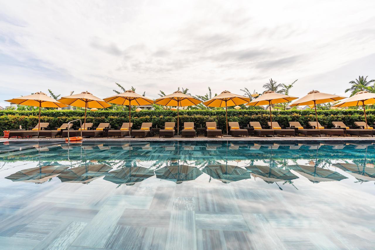 Allegro . Một Khách Sạn&spa Nhỏ Sang Trọng 5* Hội An
