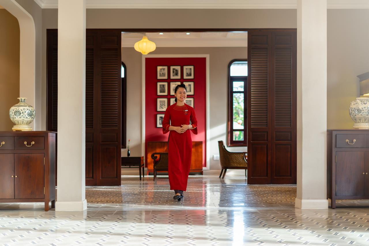 Allegro . Một Khách Sạn&spa Nhỏ Sang Trọng Khách sạn
