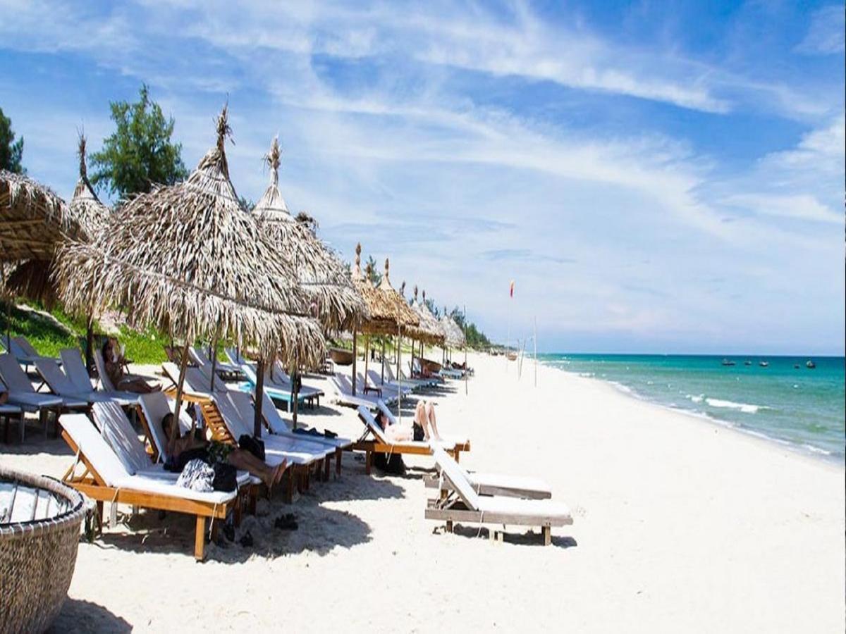 Khách Sạn&biệt Thự Aira Boutique 4* Hội An