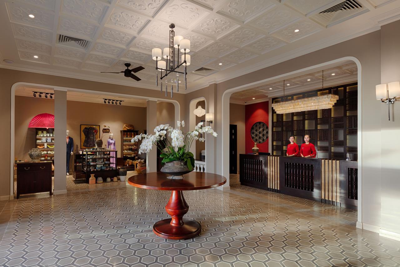 Allegro . Một Khách Sạn&spa Nhỏ Sang Trọng Khách sạn Hội An