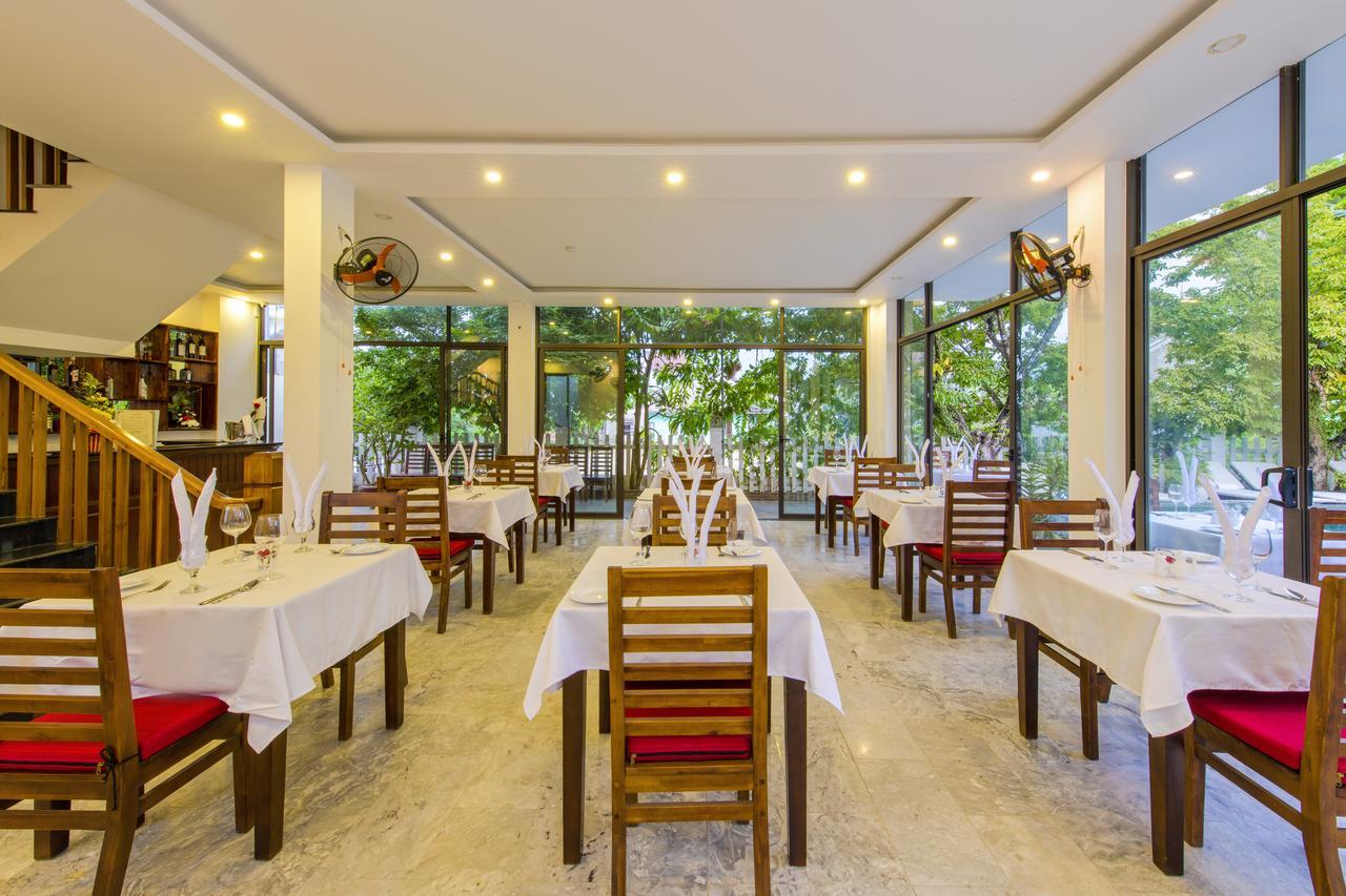Ruby Hoi An