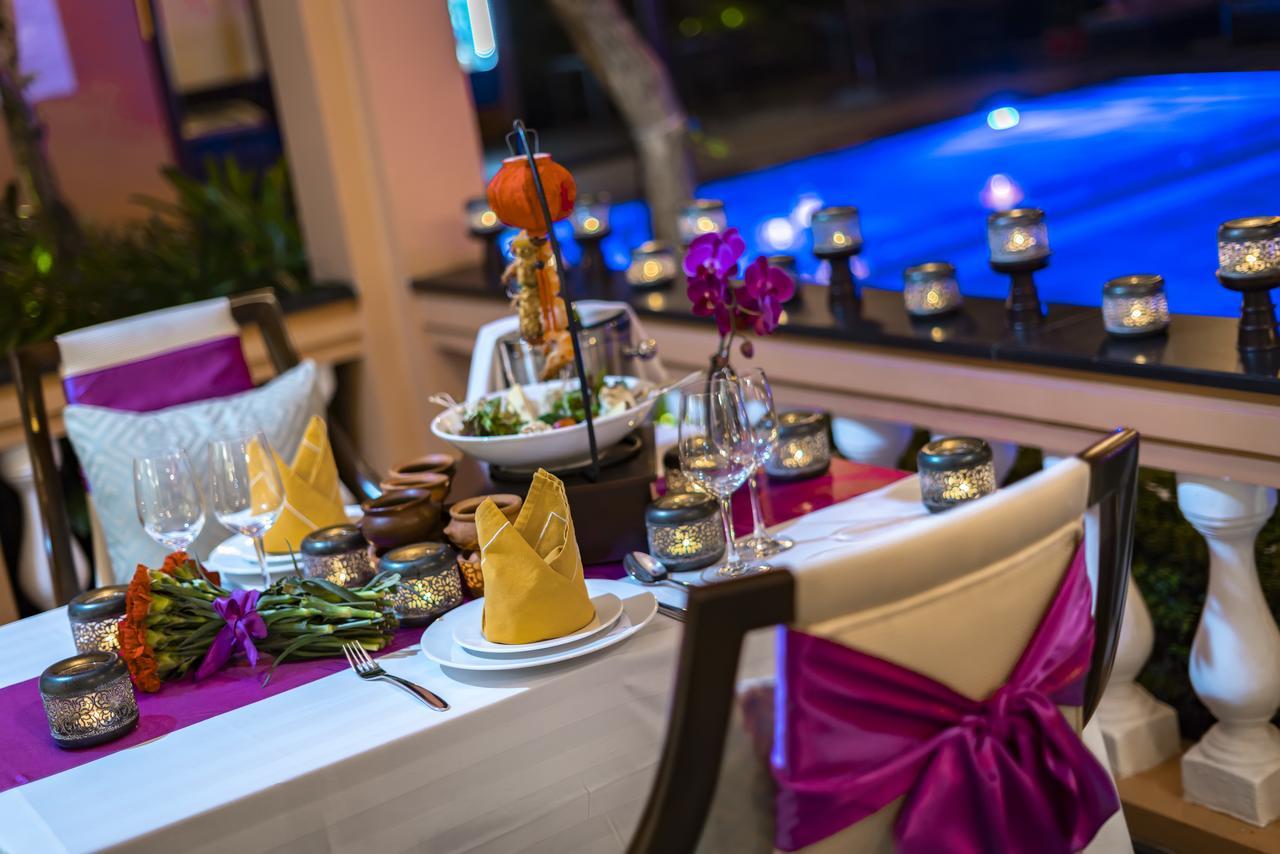 Allegro . Một Khách Sạn&spa Nhỏ Sang Trọng Khách sạn Hội An