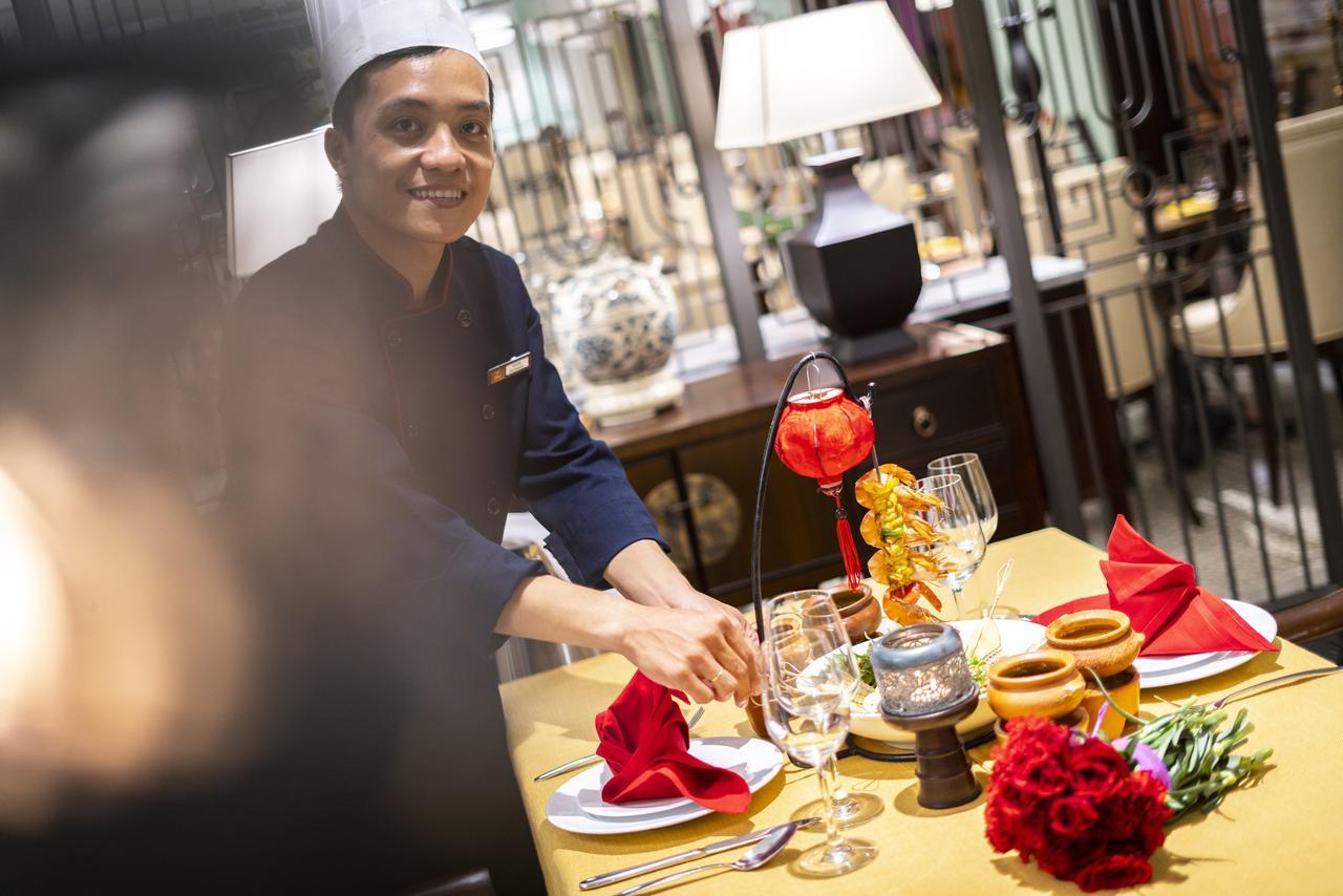 Allegro . Một Khách Sạn&spa Nhỏ Sang Trọng Hội An
