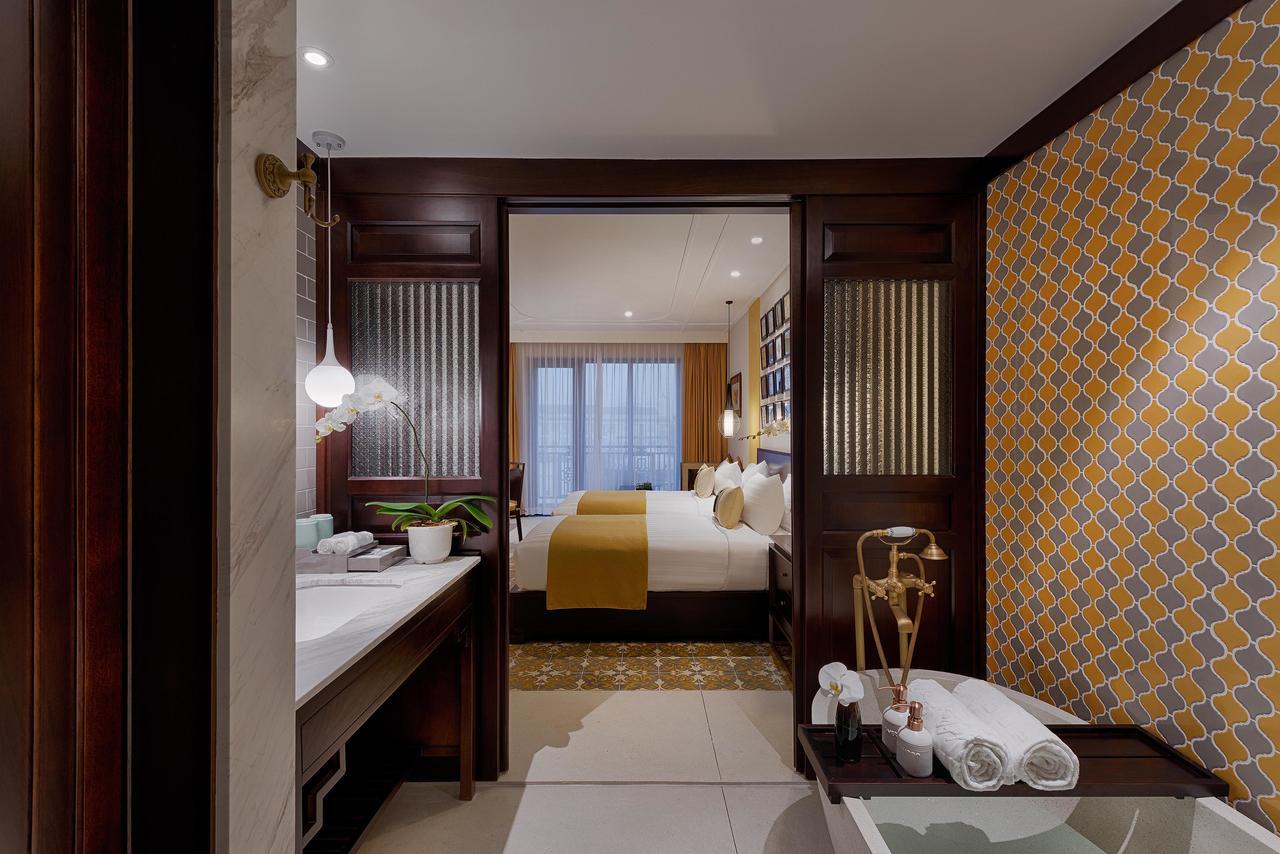 Allegro . Một Khách Sạn&spa Nhỏ Sang Trọng Khách sạn 5*