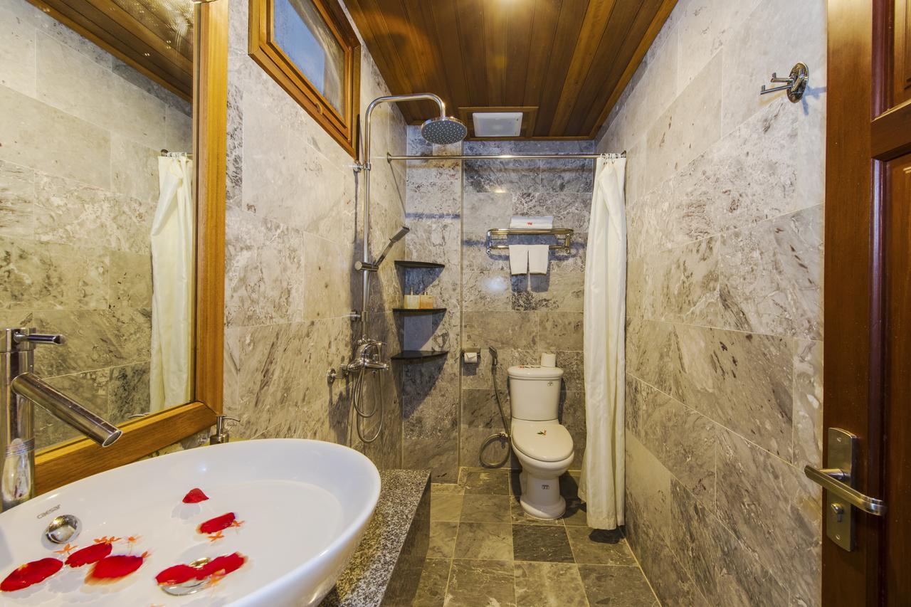 Hotel Ruby Hoi An