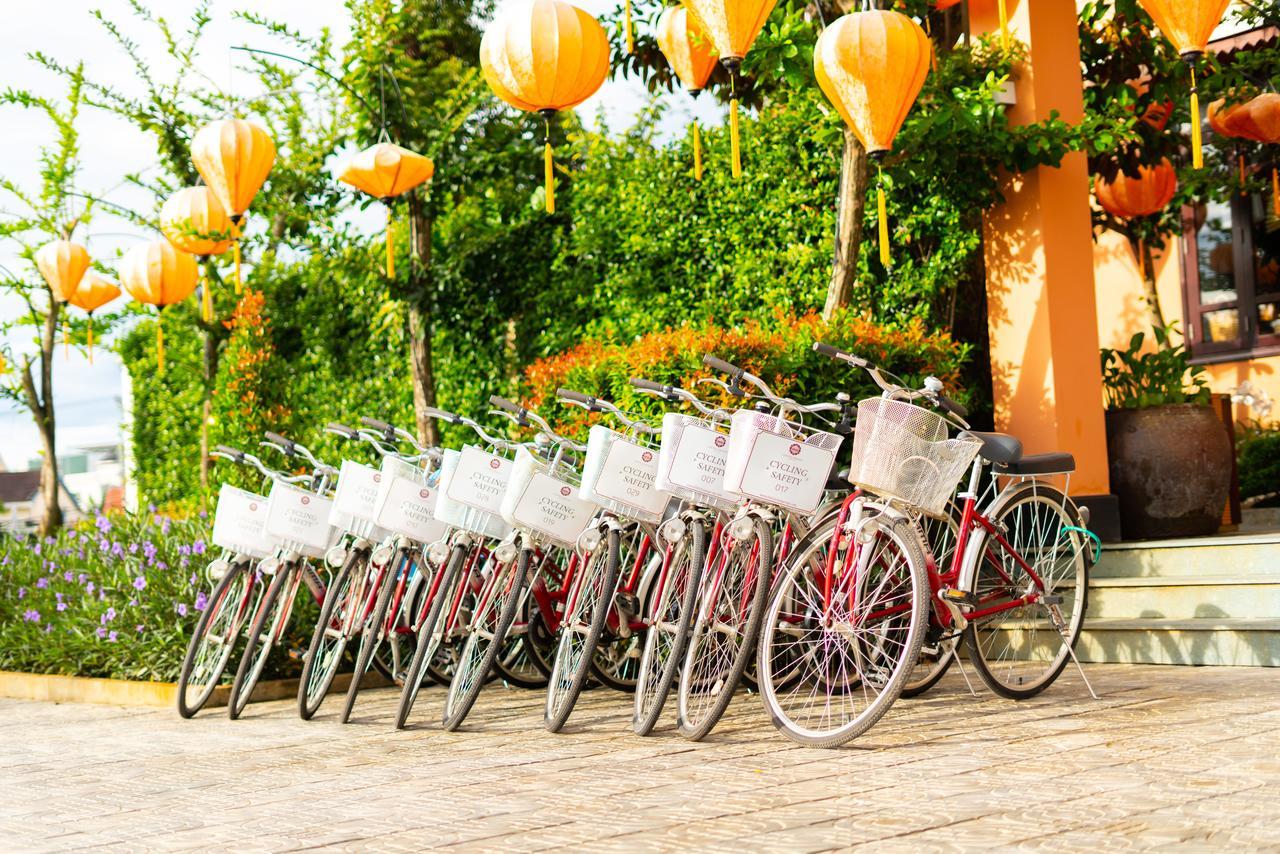 Allegro . Một Khách Sạn&spa Nhỏ Sang Trọng 5*