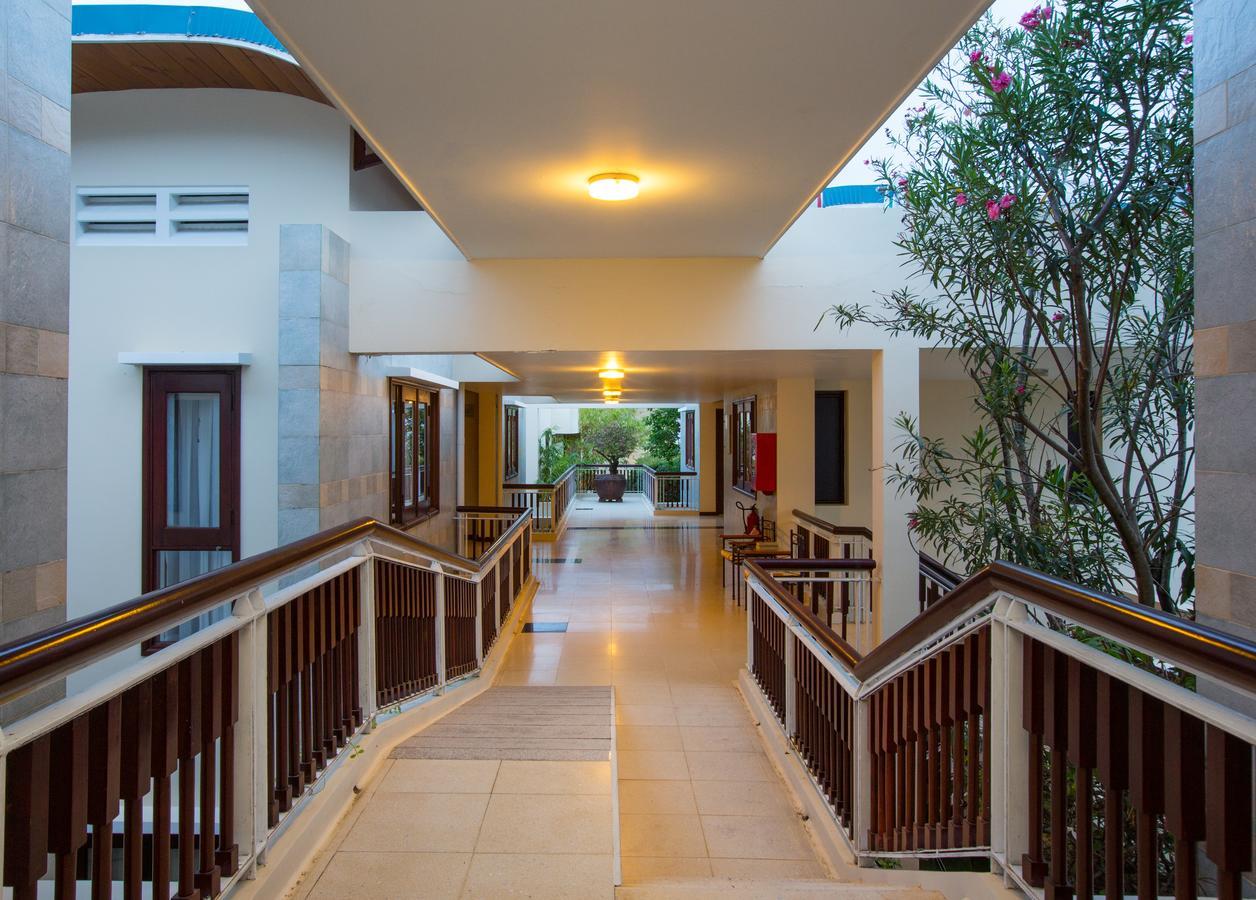 Saigon Mui Ne Resort 4*