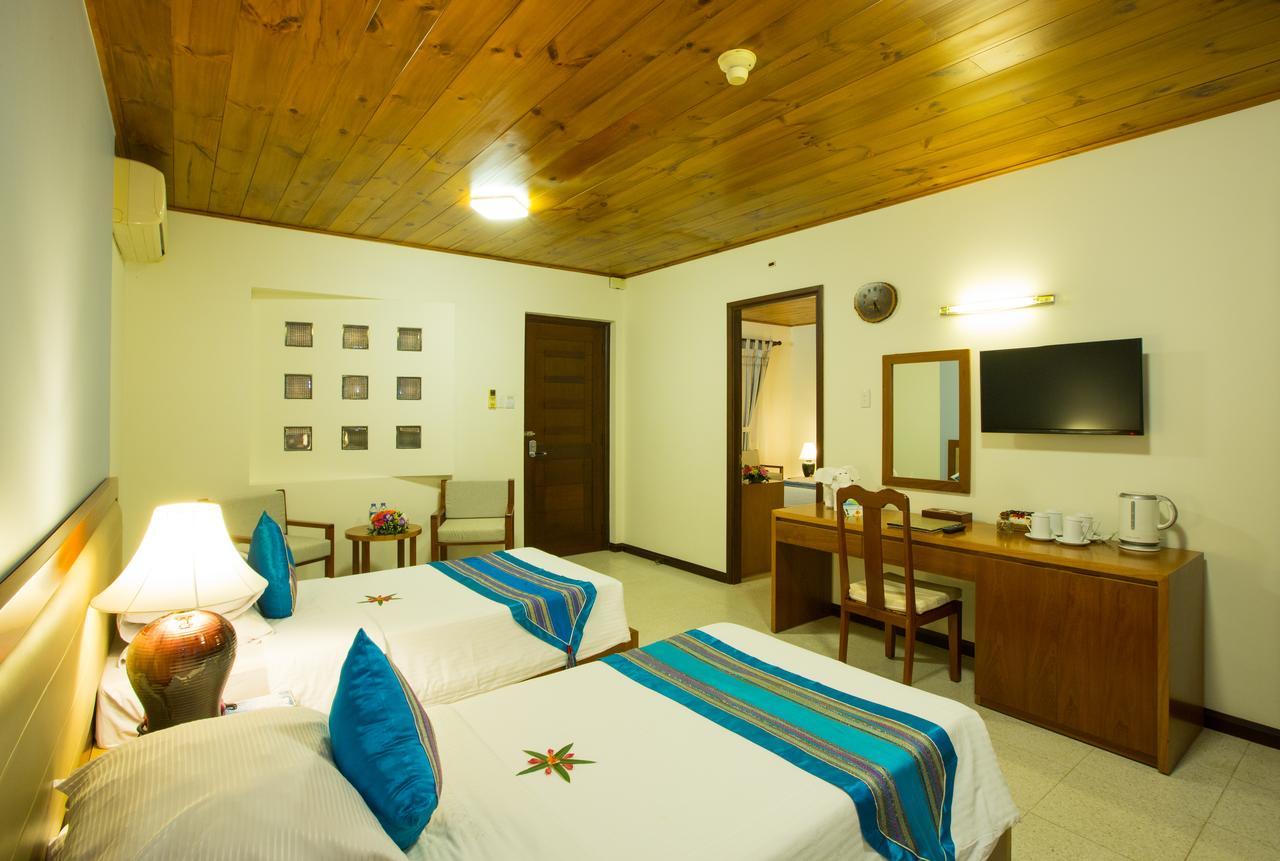 Saigon Mui Ne 4* Phan Thiet