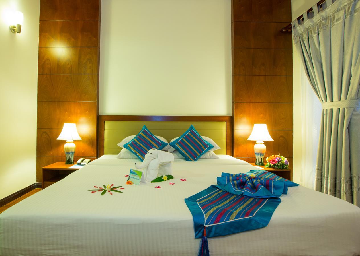 Saigon Mui Ne Resort 4*