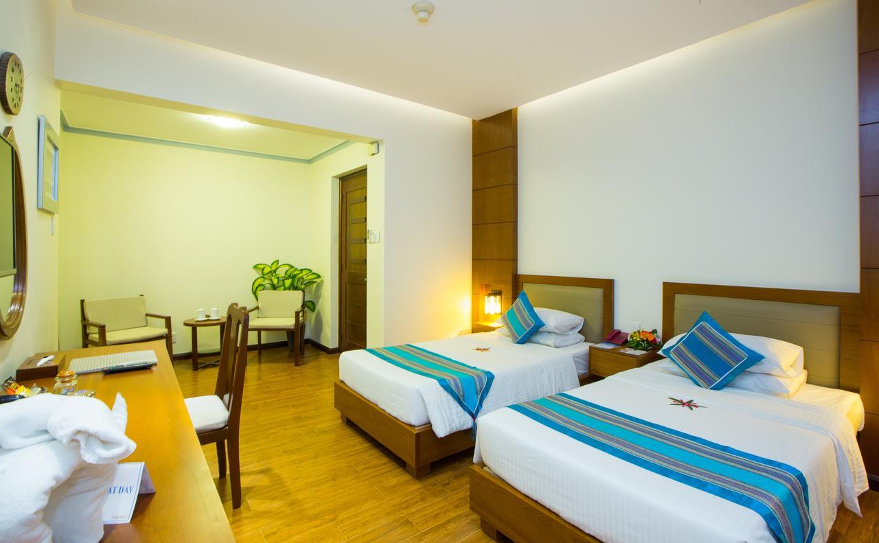 Saigon Mui Ne Phan Thiet