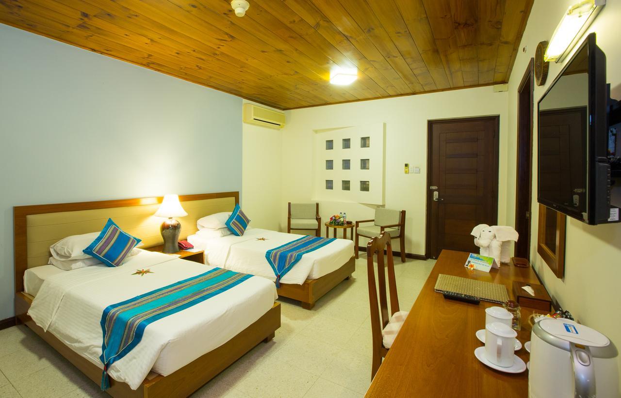 Saigon Mui Ne Resort 4*