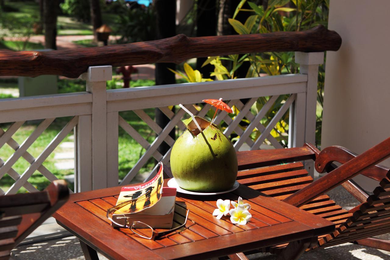 Saigon Mui Ne Resort Phan Thiet