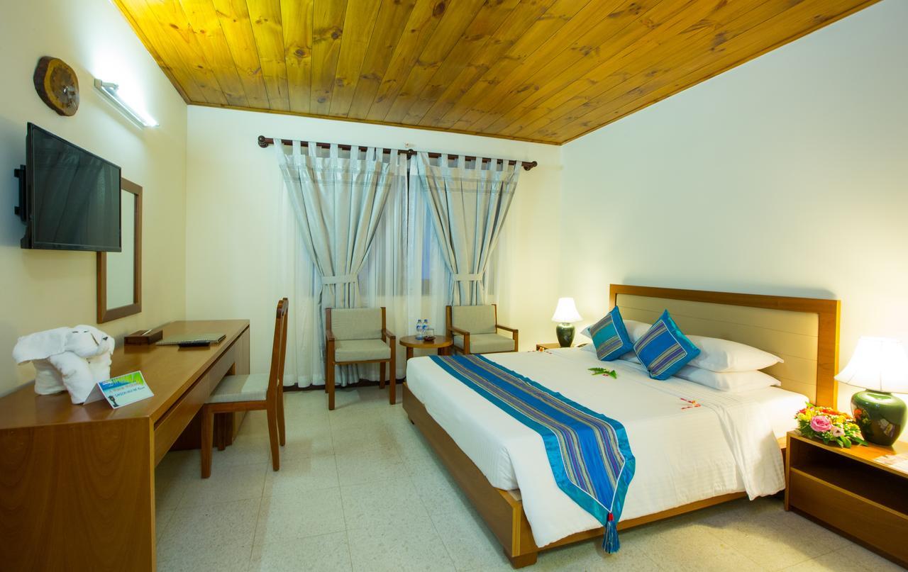 Saigon Mui Ne Resort Phan Thiet
