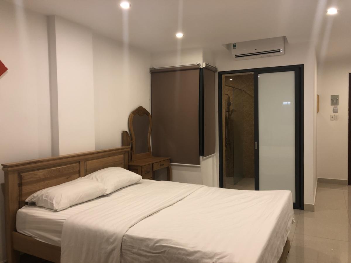 Gic Ho Chi Minh City