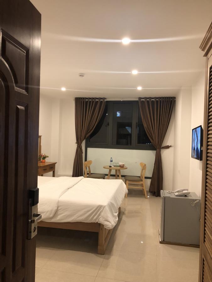 Hotel Gic Ho Chi Minh City