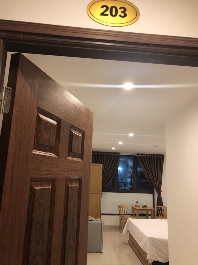 Hotel Gic Ho Chi Minh City