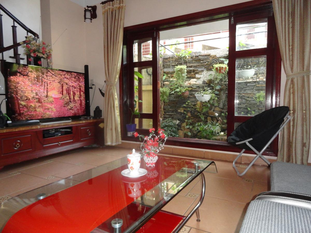 Bed & Breakfast Lily Ha Long