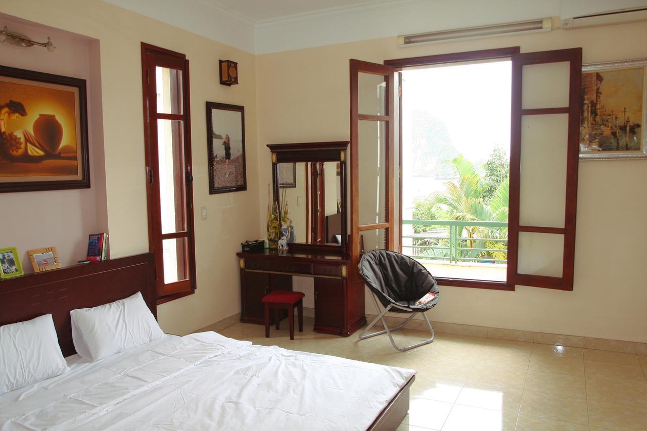 Bed & Breakfast Lily *