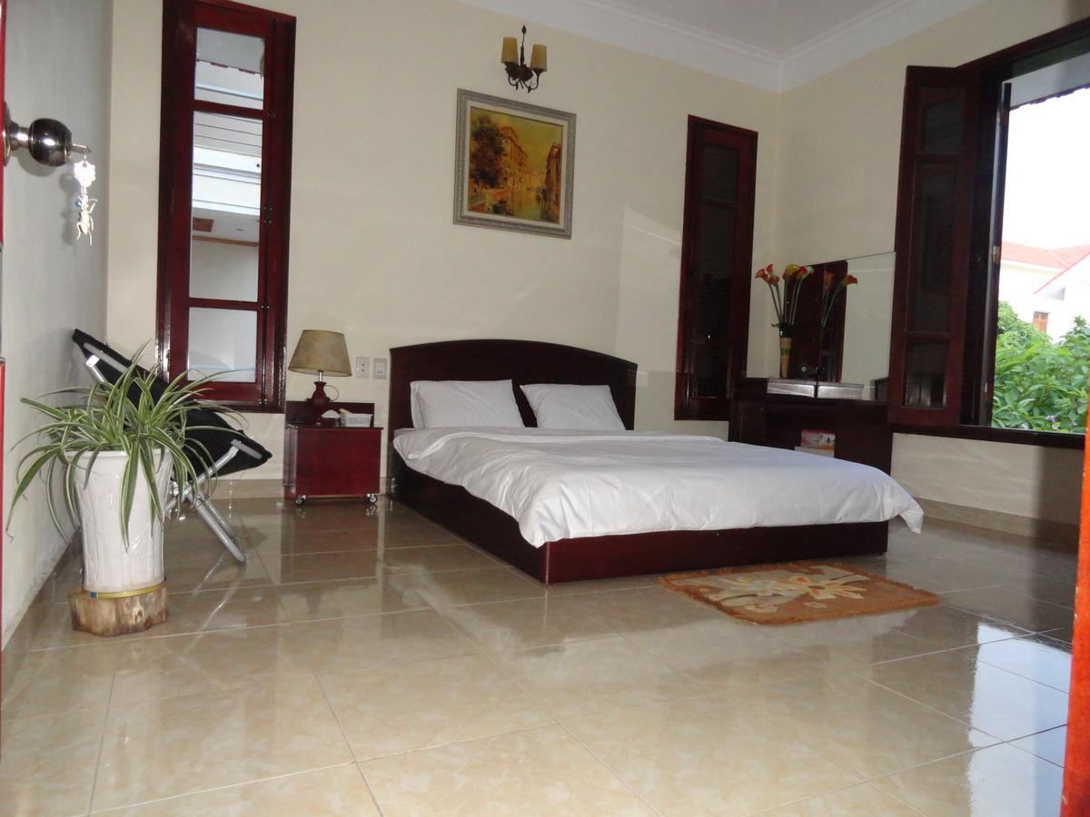 Bed & Breakfast Lily *