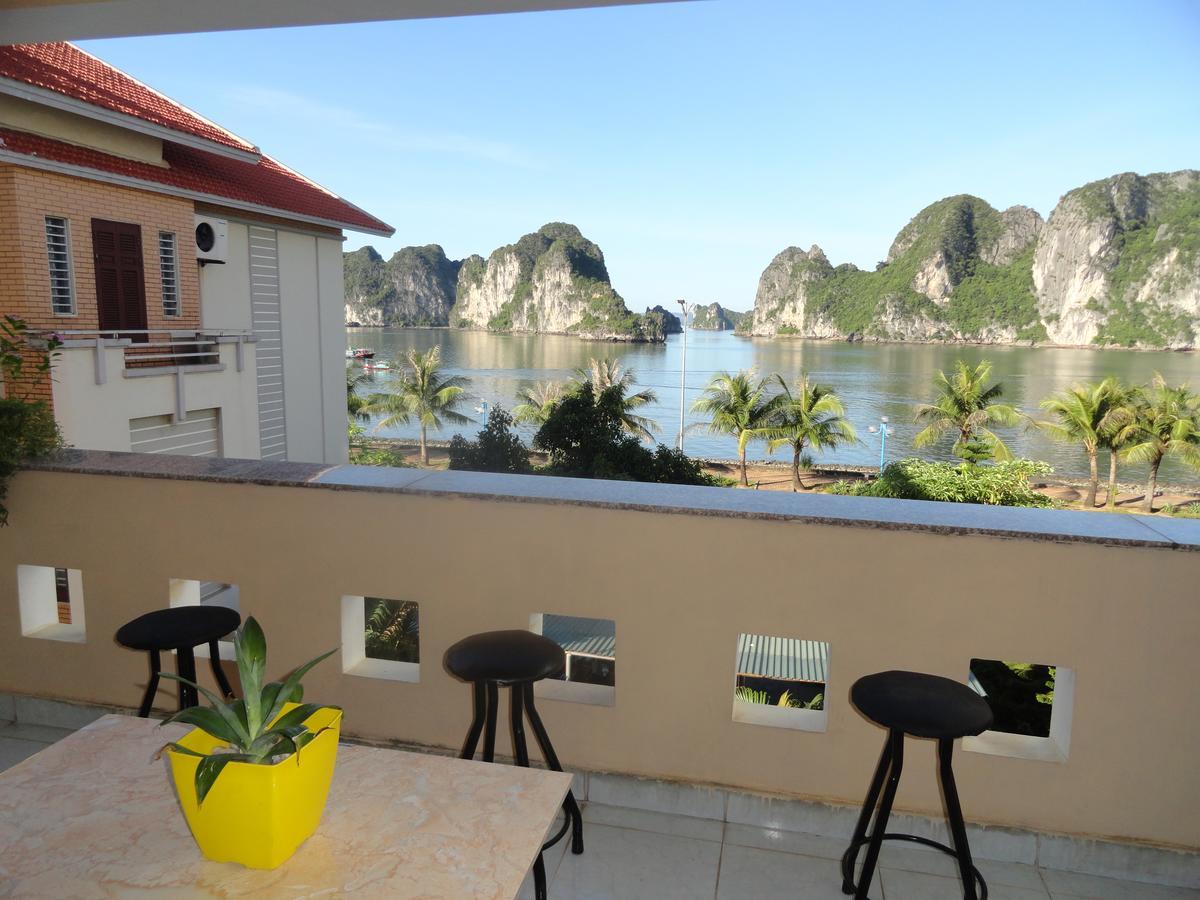 Bed & Breakfast Lily Ha Long