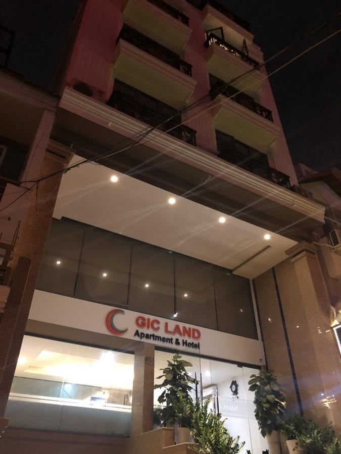 Hotel Gic 3*