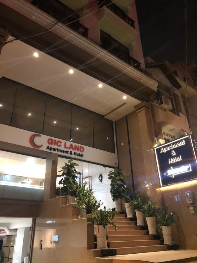 Gic Hotel 3*