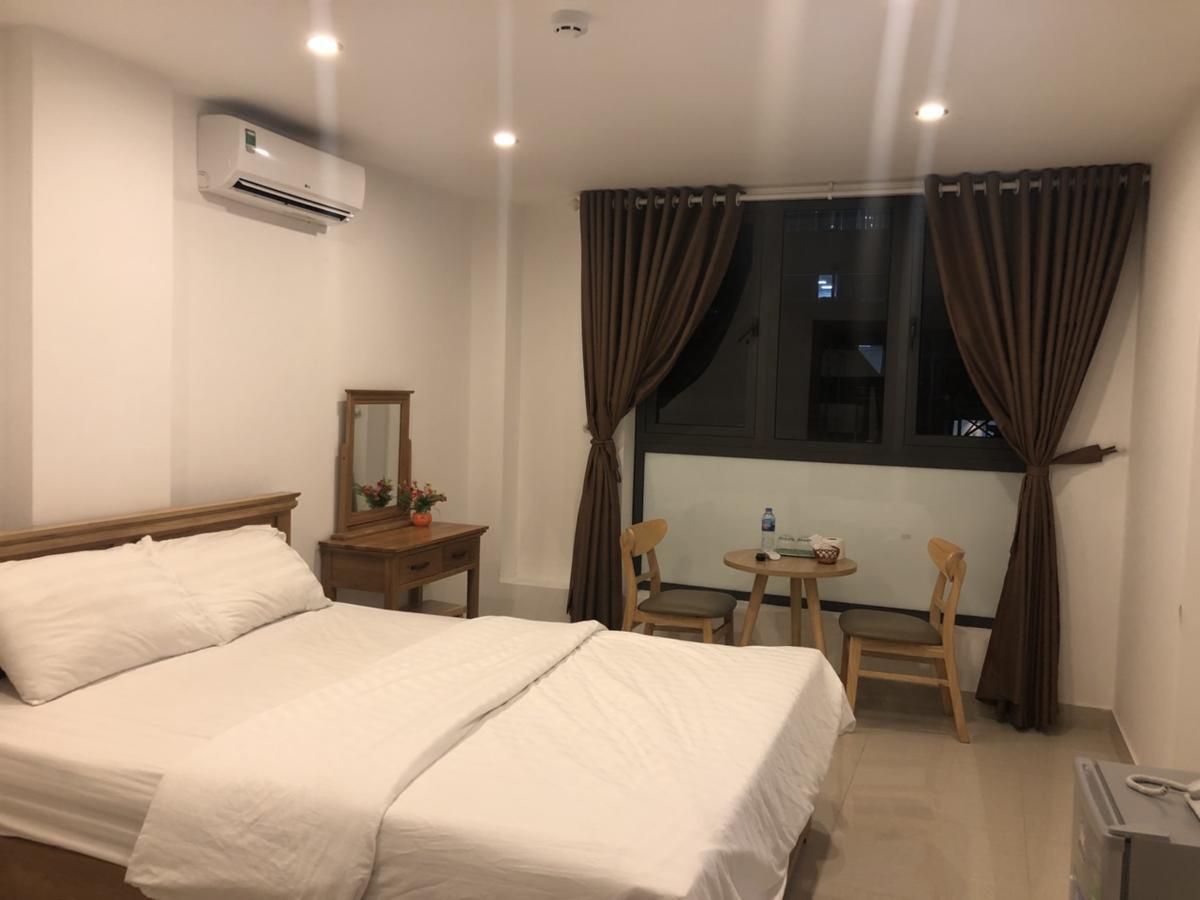 Gic Hotel Ho Chi Minh City