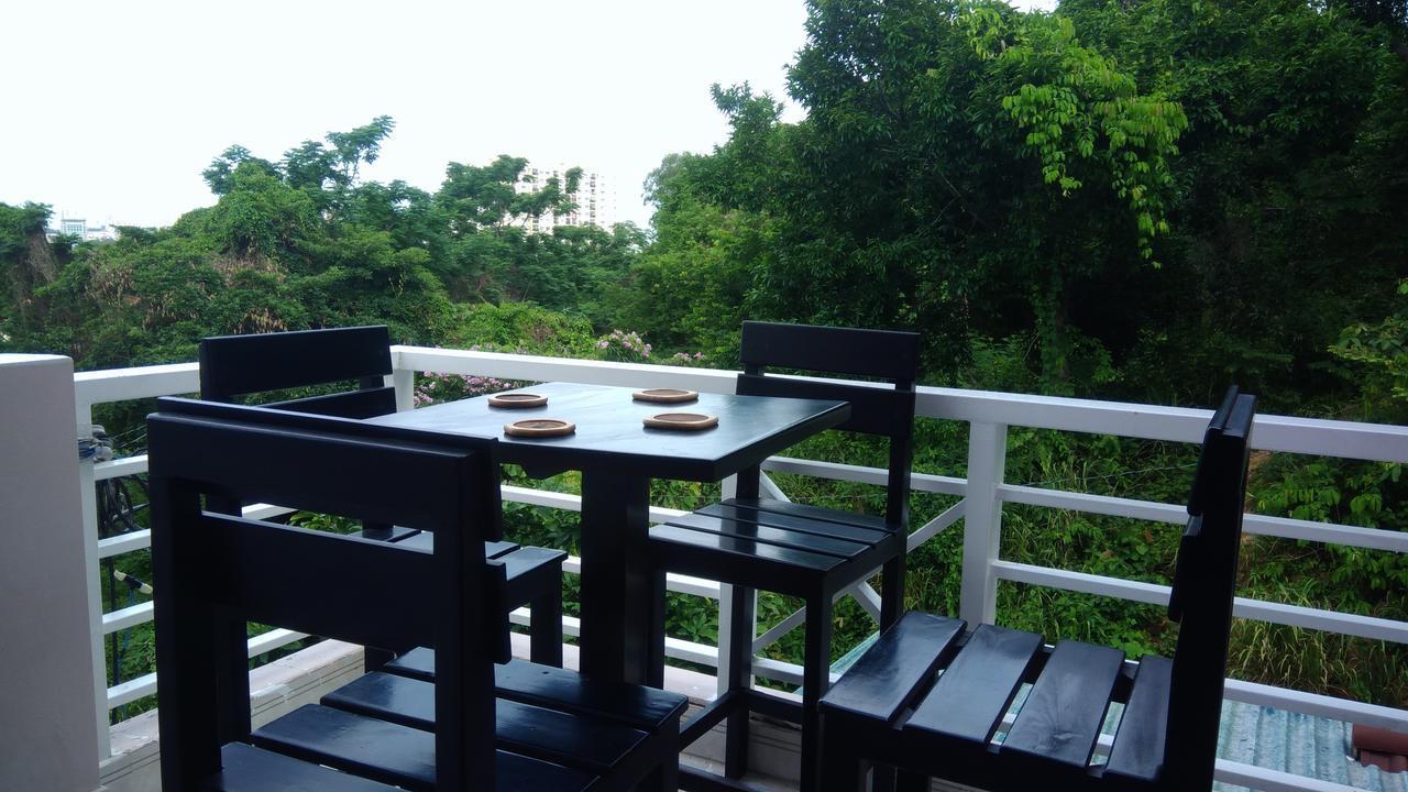 Villa Homestay Vung Tau