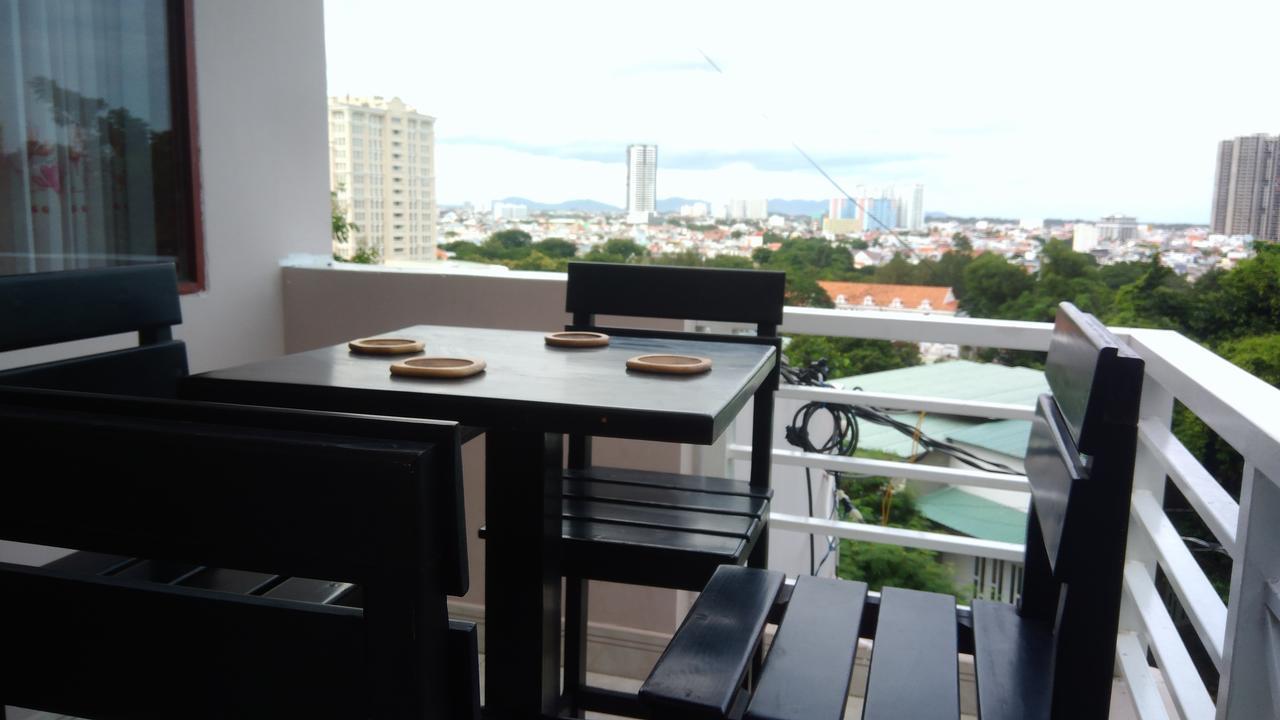 Homestay Vung Tau Vũng Tàu