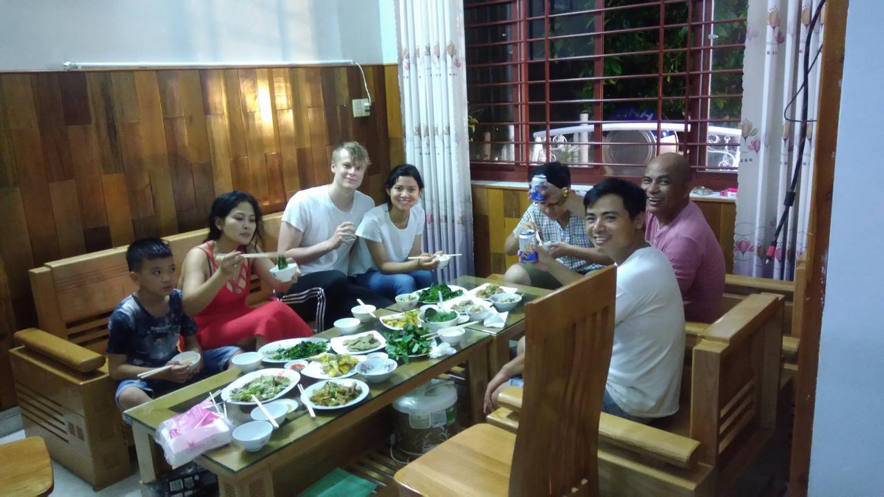Villa Homestay Vung Tau Vũng Tàu