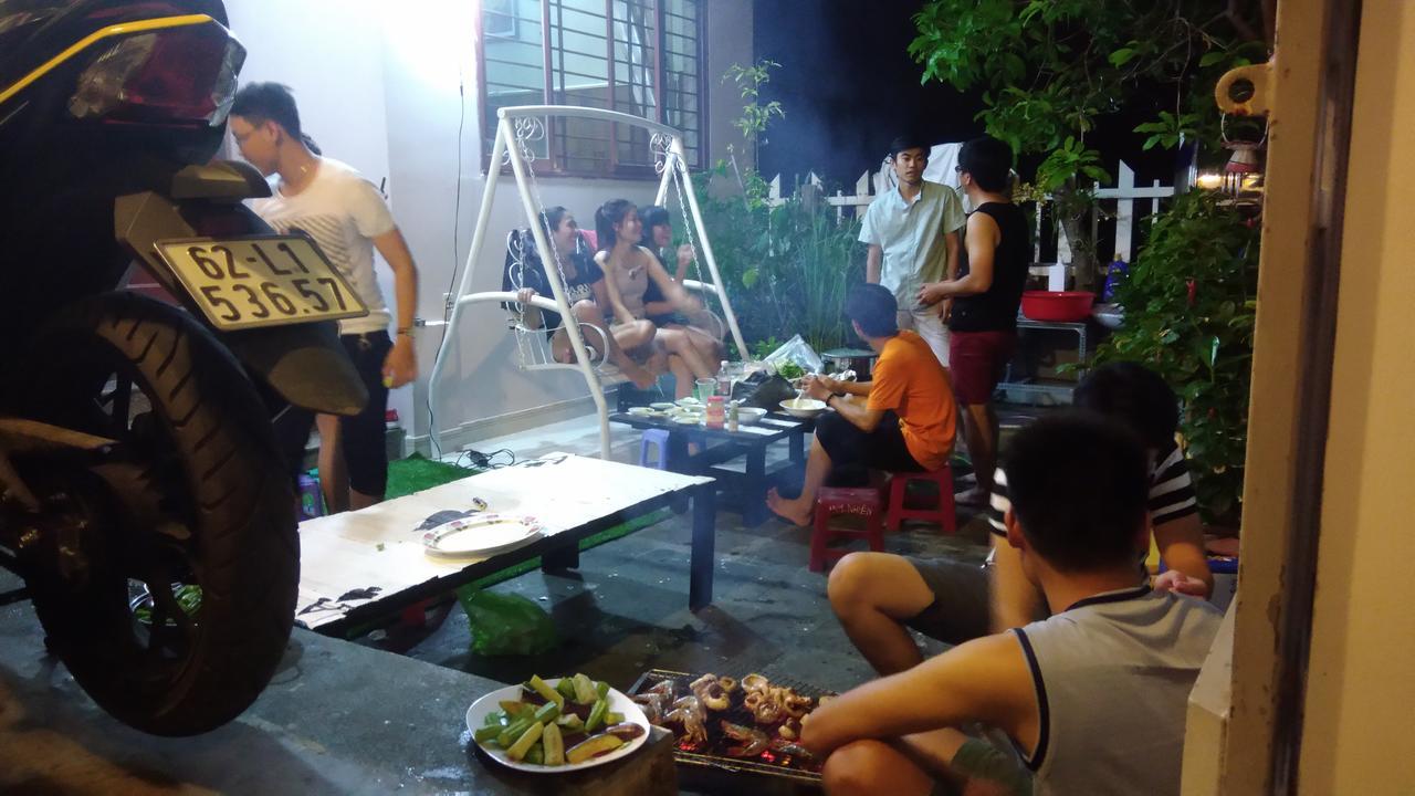 Homestay Vung Tau