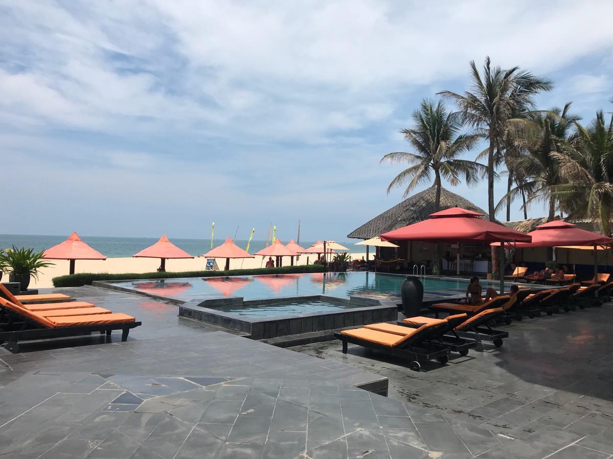 Unique Mui Ne And